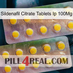 Sildenafil Citrate Tablets Ip 100Mg new10